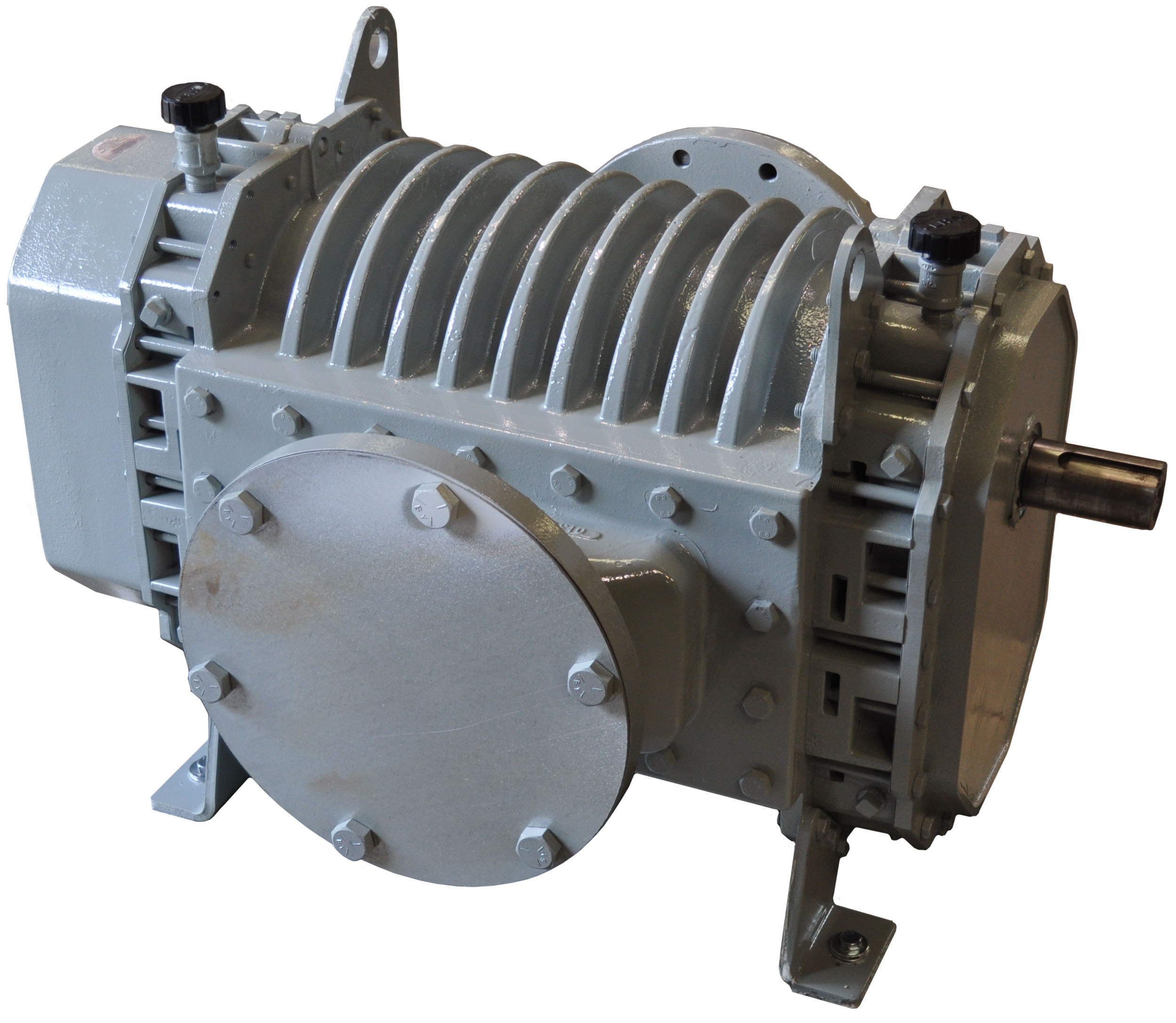 ROOTS™ RAM X™ Model 770 | pdblowers, Inc.